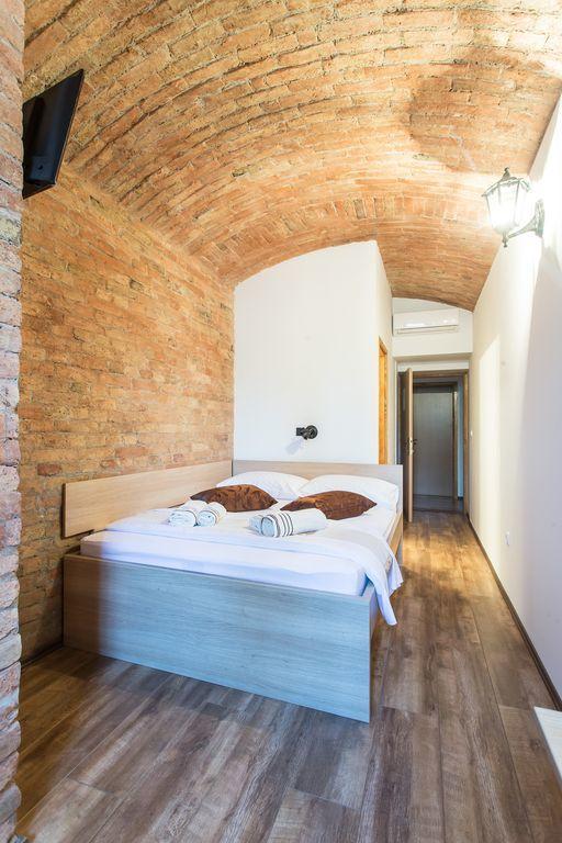 Guesthouse Bed 4 You Zagreb Exterior foto